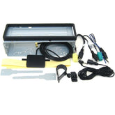 VDO Continental Retro Classic Bluetooth DAB+ USB Tuner Stereo